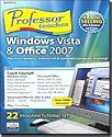 Professor Teaches Office 2007 & Windows Vista