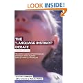 The Language Instinct Debate