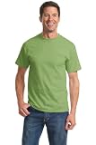 Cotton Essential Tee Shirt