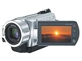 SONY Handycam デジタルビデオカメラレコーダー(40GB) DCR-SR300