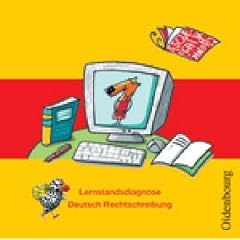 Lernstandsdiagnose Deutsch Rechtschreibung 1