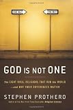 God Is Not One