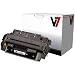 V7 HP Remanufactured C4127X High Yield Toner Cartridge