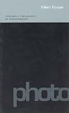 Review Reaktion Books  / Towards a Philosophy of Photography