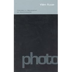 Towards a Philosophy of Photography