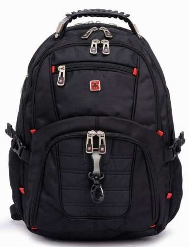Business and Casual Travel Gear fashion computer notebook macbook Laptop teblet outdoor Daypack Backpack.SW8101-5