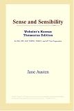  : Sense and Sensibility (Webster's Korean Thesaurus Edition)