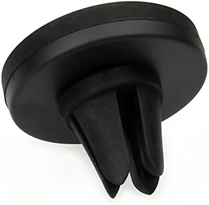 Universal Air Vent Magnetic Car Mount Holder Magnetic Cell Phone Mount for GPS, Iphone 6 Plus 6 5s 5c 5 4s 4, Samsung Galaxy S6 S5 S4 Note 4 3 2, Sony Xperia Z2, HTC One M8 M7, Lg G3 and Other Cellphones and Mini Tablets
