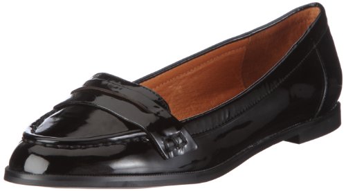 Buffalo London 210-1392 123117 Damen Mokassins