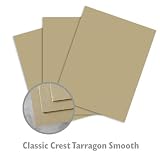 IMAGE OF CLASSIC CREST Tarragon Paper - 300/Carton