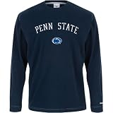 Columbia Penn State Nittany Lions Nagurski Crew