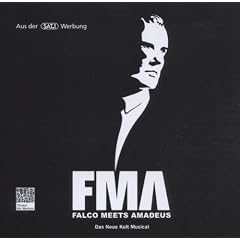 Fma-Falco Meets Amadeus