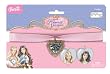 Anneliese Barbie Costume Choker with Locket