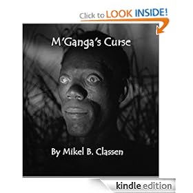M'Ganga's Curse