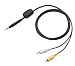Nikon EG-D2 Audio Video Cable for Nikon DSLR Cameras