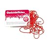 GEDULDSF�DEN Nervennahrung Fruchtgummischn�re