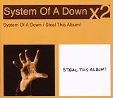 System of a Down/Steal This