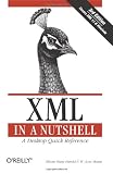 Xml in a Nutshell: A Desktop Quick Reference