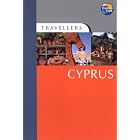 Travellers Cyprus, 4th (Travellers - Thomas Cook) by Robert Bulmer