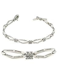 Diamond Tennis Bracelet