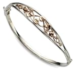 Clogau Gold STLB - Pulsera de mujer d...