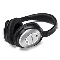 Bose® QuietComfort® 2 Acoustic Noise Cancelling® Headphones
