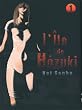 L'Ile de H�zuki, Tome 1 :