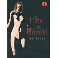 L'Ile de H�zuki, Tome 1 :