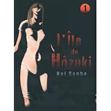 Ile de Hozuki (l') Vol.1par Kei Sanbe
