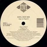 Can U Feel It [VINYL]