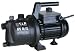 T.I.P. 30124 Gartenpumpe GPK 46/40