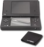 Rocketfish Nintendo DSi Screen Shield Kit (ND-GDS1105)