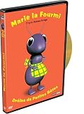 Revue Universal Music  / Drôles de petites bêtes : Marie la fourmi