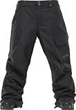 Produkt-Bild: Burton Herren Snowboardhose POACHER