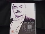 DVD : poirot death on the nile - the hollow