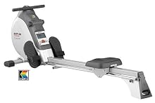 Kettler Folding Coach LS Rowing Machine