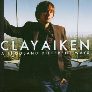 CD-Charts  Music : A Thousand Different Ways