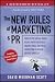 The New Rules of Marketing and PR: How to Use Social Media, Blogs, News Releases, Online Video, and Viral Marketing to Reach Buyers Directly, 2nd Edition (Paperback)