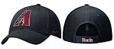 Arizona DiamondBacks MLB Black Alternate Adjustable Classic Baseball Cap By Nike Team Sports