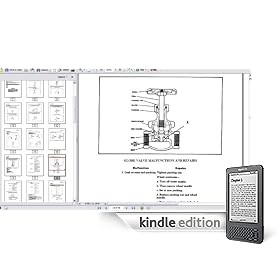 REPAIR VALVES AND FIXTURE CONTROL DEVICES (PUMBING 5) (Plumbing)