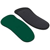 Spenco Rx ThinSole Orthotics 3/4 Length Insoles