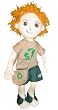 Global Green Pals Recycle Kyle