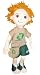 Global Green Pals Recycle Kyle
