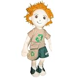 Global Green Pals Recycle Kyle