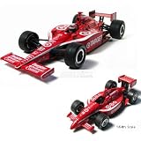 Greenlight Target Ganassi Dan Wheldon IndyCar Die-cast