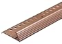 M-D Building Products 43882 Carpet Gripper With Teeth
