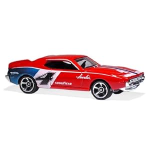 Diecast Cars, Hot Wheels, Matchbox