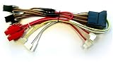 'T' Harness for GM Applications