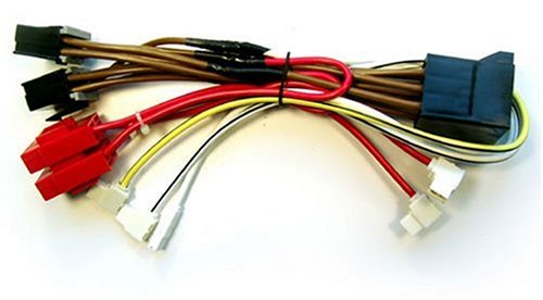 T Harness for GM Applications