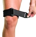 Mueller ITB strap - L?uferknie Gurt, bei L?uferknie oder Ilio-tibiales Bandsyndrom (ITBS) oder Tractussyndrom